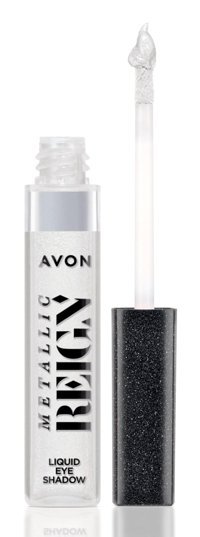 Avon Jel Metalik Tekli Far Altın