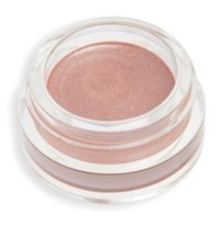 Revolution Rose Gold Krem Işıltılı Tekli Far Pembe