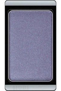 Art Deco Eyeshadow Pearl No:84 Toz Sedefli Tekli Far Mor