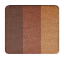 Inglot Freedom System Rainbow 122 Toz Mat Far Paleti Çok Renkli