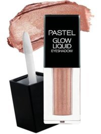 Pastel 221 Dreamland Likit Işıltılı Tekli Far Pembe