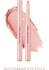Twinkle Pop Awesome Me No:13 Kalem Glitter Stick Far Kahverengi