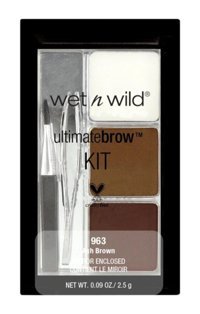 Wet N Wild Ultimate Brow Toz Mat Far Paleti