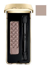 Guerlain Mono 01 Toz Mat Tekli Far Taupe Secret