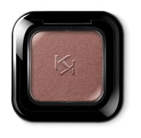 Kiko Milano 34 Metallic Brown Toz Mat Tekli Far