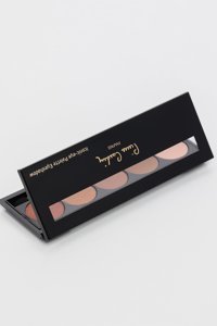 Pierre Cardin Me Nude Toz Mat Far Paleti