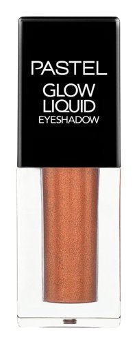 Pastel 226 Life Core Likit Metalik Tekli Far Kahverengi