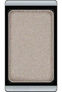 Art Deco Eyeshadow Pearl No:05 Toz Sedefli Tekli Far Bej