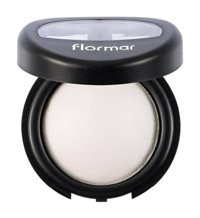 Flormar M101 Toz Mat Tekli Far Snow Queen