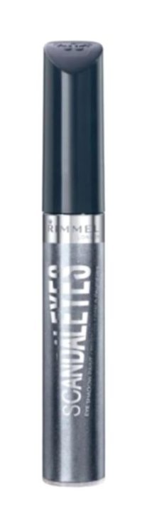 Rimmel London Grey scandaleyes Krem Mat Stick Far Gri