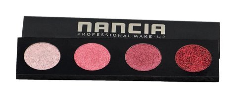 Nancia V9 Toz Glitter Far Paleti