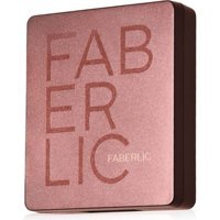 Faberlic Glam Power Toz Mat Far Paleti Mavi