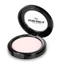 Tca Studio Make-up Wet & Dry 333 Toz Mat Tekli Far Bej