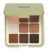 Kiko Milano Toz Saten Far Paleti