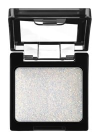Wet N Wild Toz Glitter Tekli Far Beyaz