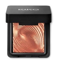 Kiko Milano Uzun Süre Kalıcı Water 234 Copper Toz Metalik Tekli Far