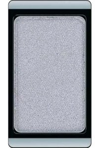 Art Deco Eyeshadow Pearl No:85 Toz Sedefli Tekli Far Gri
