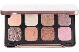 Revolution Forever Dynamic Eternal No:01 Toz Mat-Glitter Far Paleti