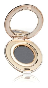 Jane Iredale Pure Pressed Shadow Smoky Gey Toz Mat Tekli Far Gri