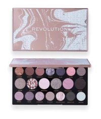 Revolution Festive Allure Toz Mat-Glitter Far Paleti
