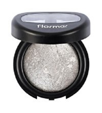 Flormar Toz Işıltılı Tekli Far Silver Leaf