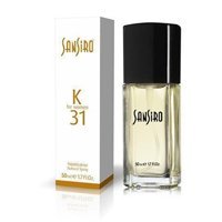 Sansiro No. K31 EDP Çiçeksi Kadın Parfüm 50 ml