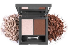Alix Avien No:206 Toz Mat Far Paleti Creamy Brown