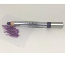 Classe Kalem Glitter Stick Far Mor