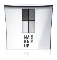 Make Up Factory No:03 Toz Mat Far Paleti
