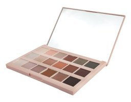 Viviana No:102 Toz Mat Far Paleti