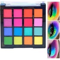 Ec Shop Aster Beauty Toz Mat Far Paleti