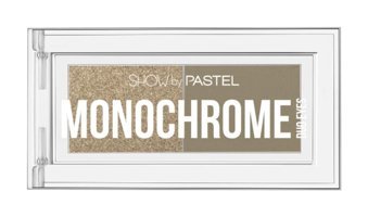 Show By Pastel No:23 Toz Mat-Işıltılı Far Paleti Yeşil