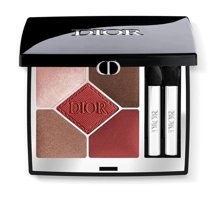 Dior No:673 Krem Işıltılı Far Paleti Kırmızı