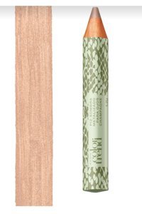 Avon Krem Metalik Tekli Far Bej