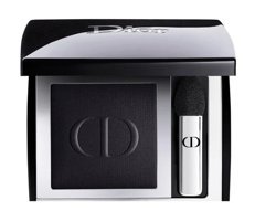 Dior Coul Mono Couture Toz Mat Tekli Far Siyah