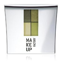 Make Up Factory No:23 Toz Mat Far Paleti