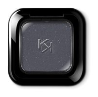 Kiko Milano 53 Sparkling Black Toz Mat Tekli Far