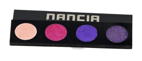 Nancia V7 Toz Glitter Far Paleti