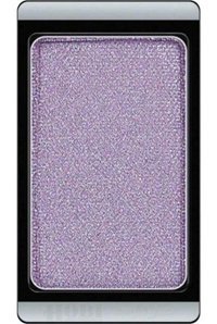 Art Deco Eyeshadow Pearl No:90 Toz Sedefli Tekli Far Lila