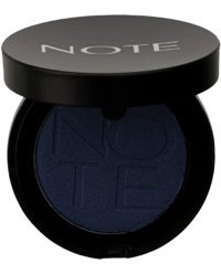 Note Luminous Silk Mono 06 Toz Mat Tekli Far Lacivert