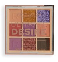 Revolution Ultimate Desire Jewel Fixation Toz Mat Far Paleti