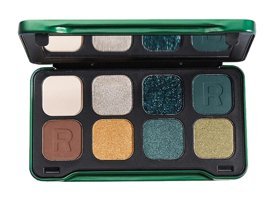 Revolution Forever Dynamic Toz Mat-Glitter Far Paleti