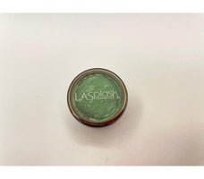 La Splash Diamond Dust 16602 Toz Mat Tekli Far Yeşil