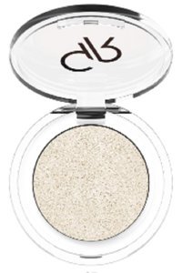 Golden Rose S83 Krem Işıltılı Tekli Far