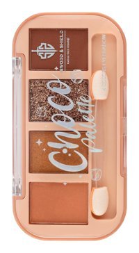 Sword & Shield No:02 Toz Glitter Far Paleti
