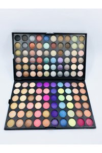 Belize Cosmetics Toz Saten Far Paleti