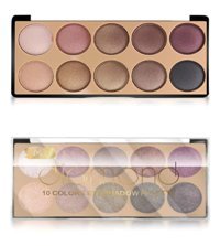 Mt Cosmetics Diamond Color No:02 Toz Glitter Far Paleti