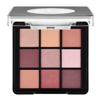 Flormar No:006 Krem Mat Far Paleti Çok Renkli