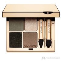 Clarins No:06 Krem Sedefli Far Paleti