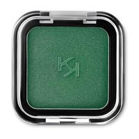 Kiko Milano Smart Colour 27 Metallic Pine Green Toz Mat Tekli Far